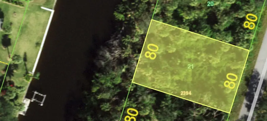 173 Hoffer Street, Port Charlotte, FL 33953 - Image #2