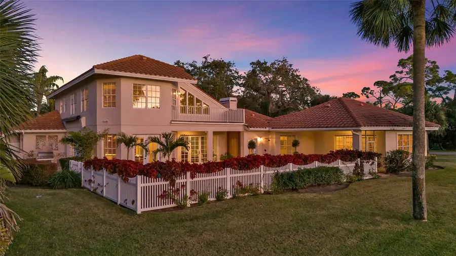 401 Walls Way, Osprey, FL 34229 - #2