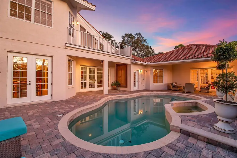 401 Walls Way, Osprey, FL 34229 - #3