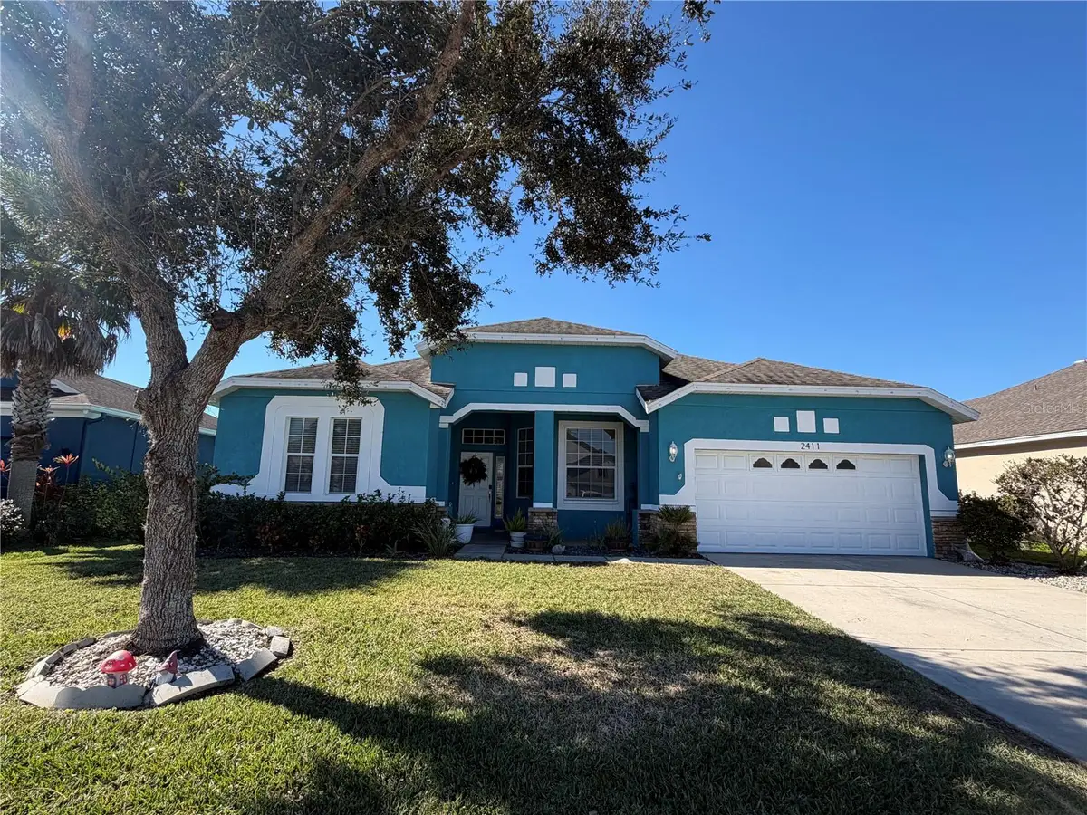 2411 129th Avenue E, Parrish, FL 34219 - Image #1