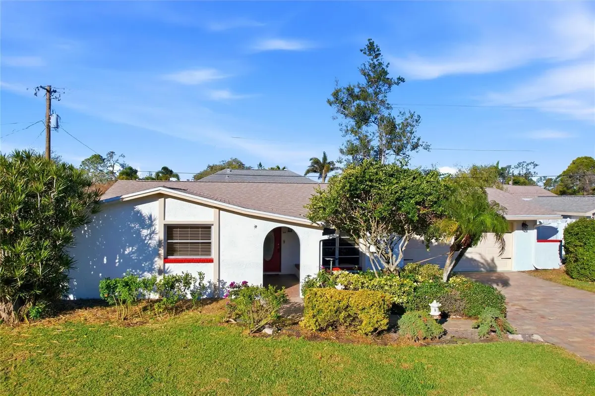 5264 Kent Road, Venice, FL 34293 - #1