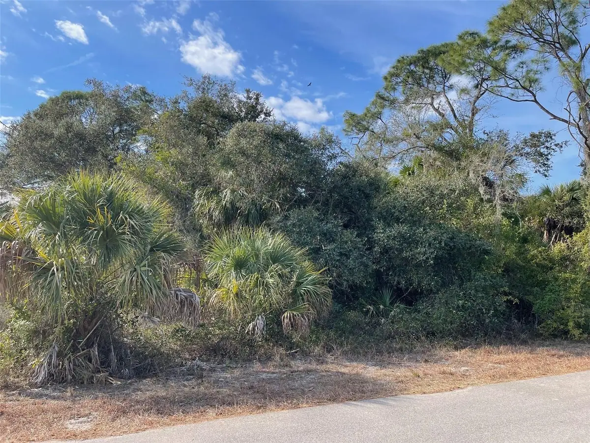 Abate Avenue #Lot 10, North Port, FL 34288 - Image #1