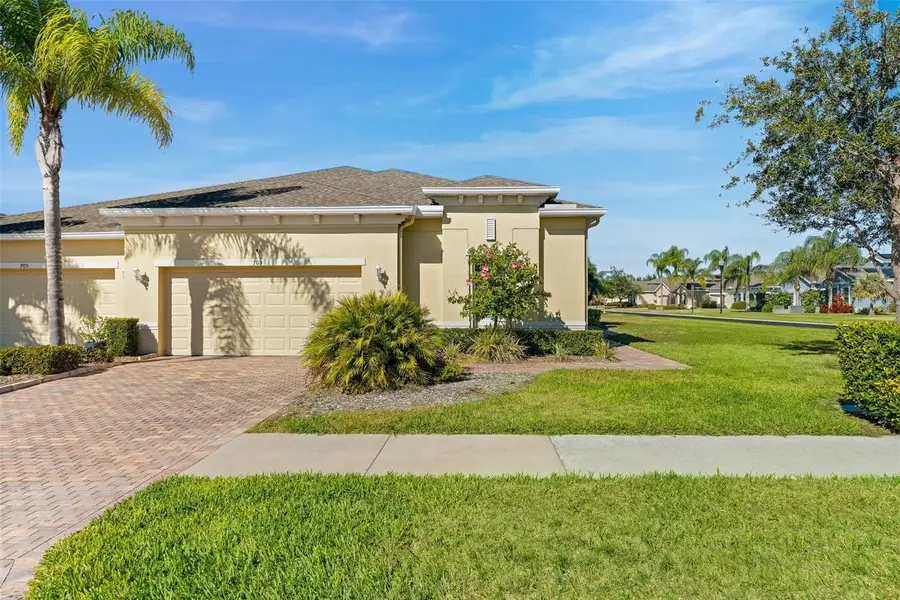 703 Chipper Drive, Sun City Center, FL 33573 - #2