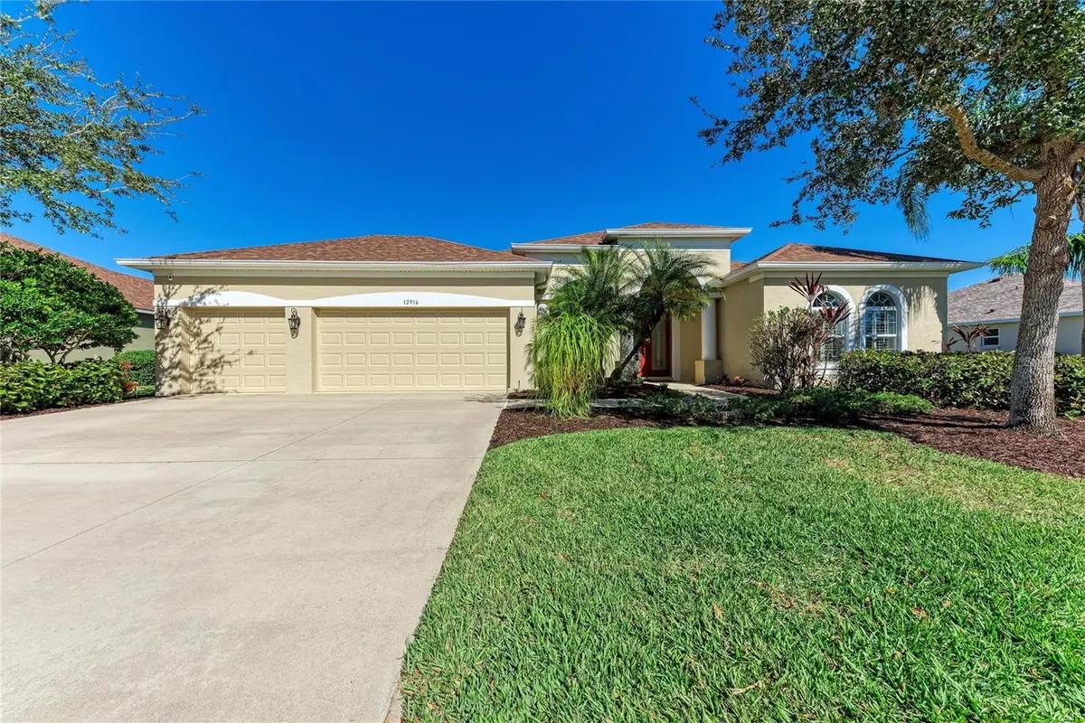 12916 49th Lane E, Parrish, FL 34219 - Image #1