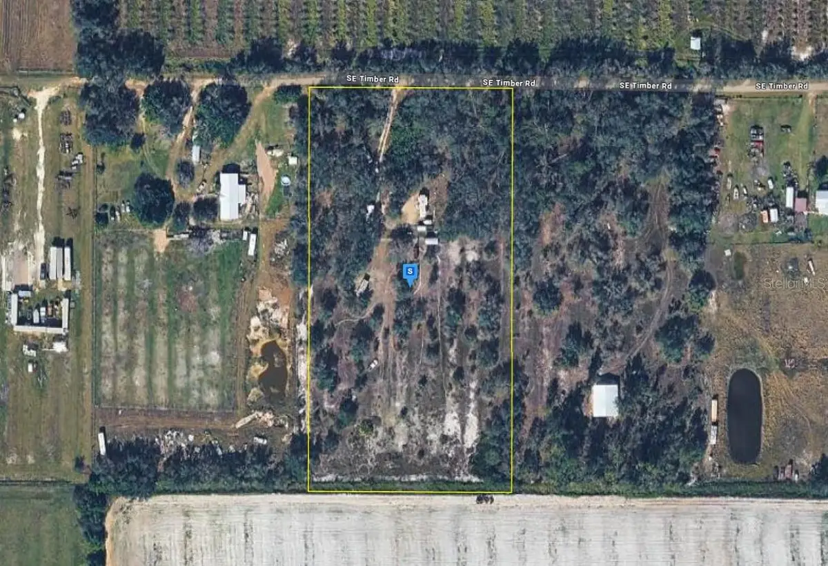 2751 SE Timber Drive, Arcadia, FL 34266 - #1