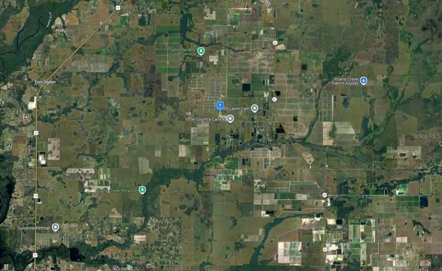 2751 SE Timber Drive, Arcadia, FL 34266 - #3