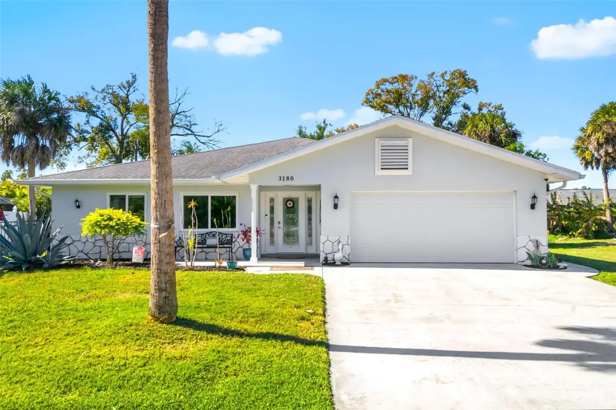 3180 Indra Road, Venice, FL 34293 - #1