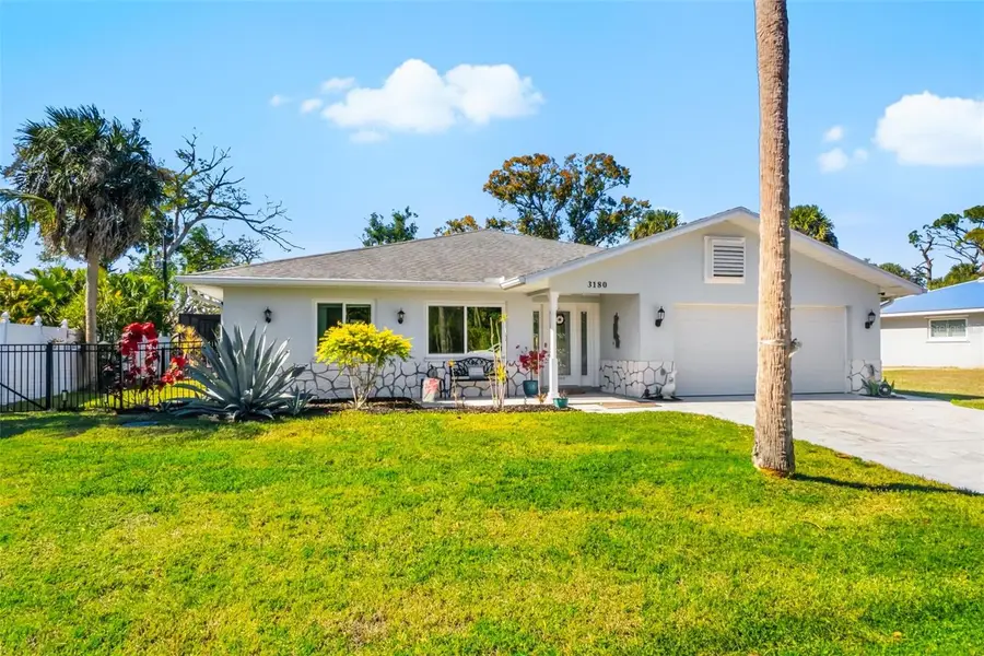 3180 Indra Road, Venice, FL 34293 - #3