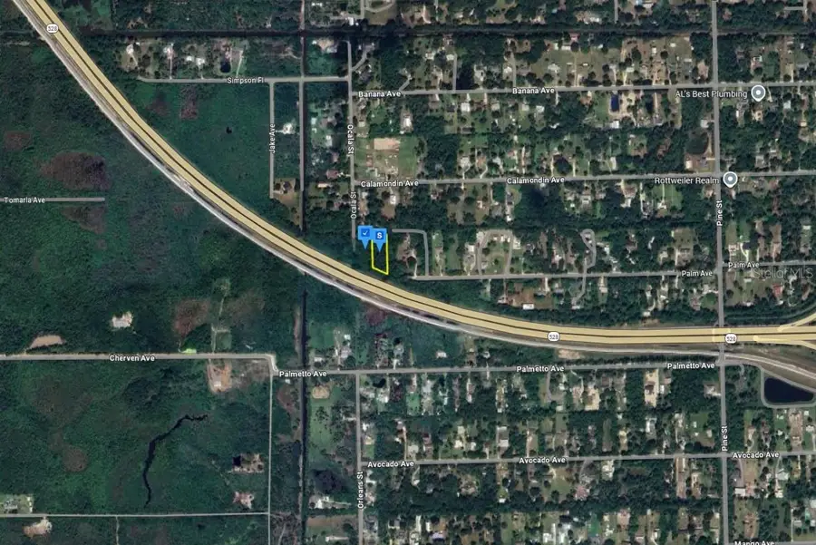 3845 Ocala St, Cocoa, FL 32926 - Image #2