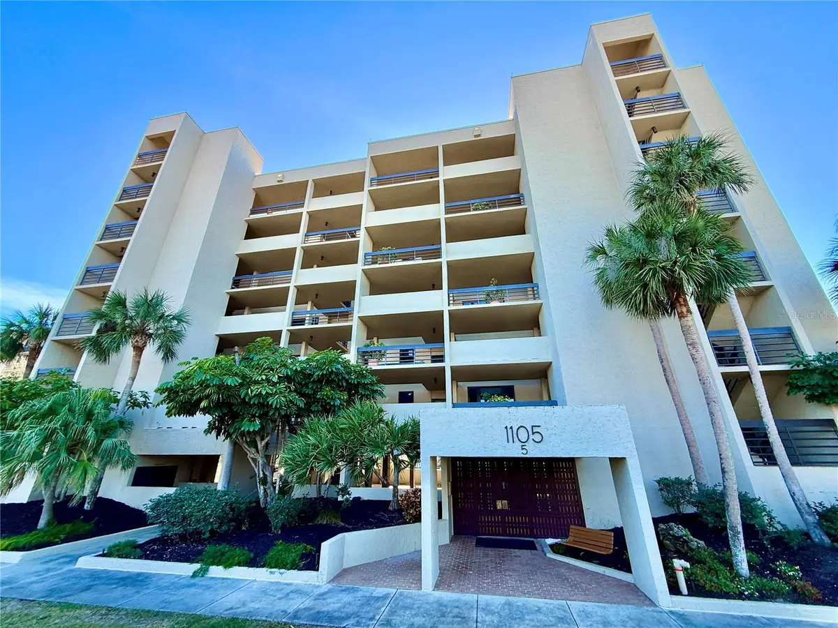 1105 Gulf Of Mexico Drive #401, Longboat Key, FL 34228 - #1