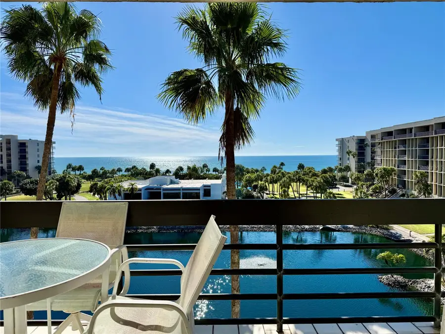 1105 Gulf Of Mexico Drive #401, Longboat Key, FL 34228 - #3