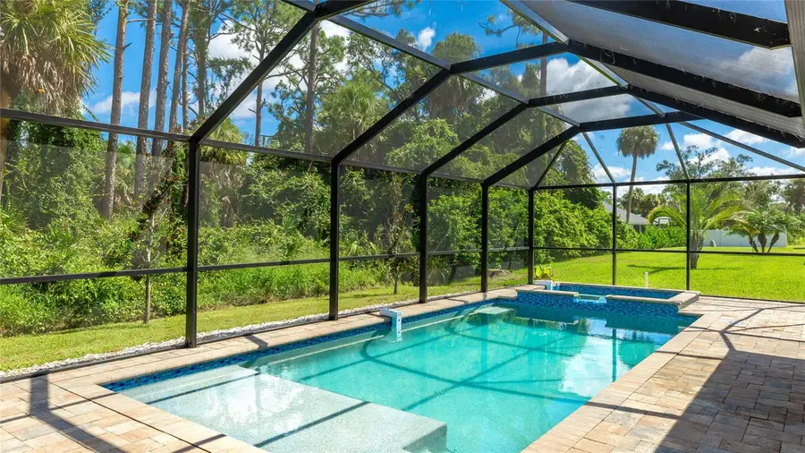 4592 Crabapple Avenue, North Port, FL 34287 - #2