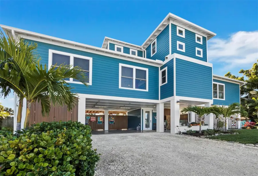 758 Saint Judes Drive N, Longboat Key, FL 34228 - #2