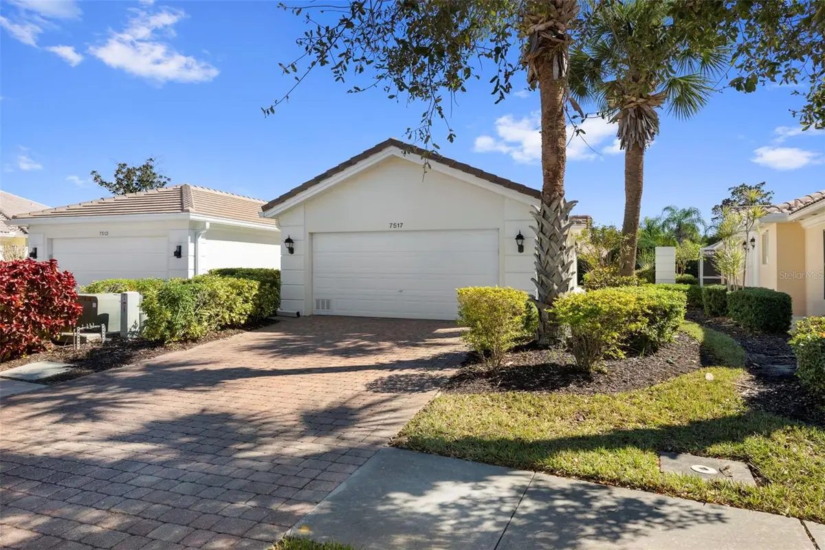 7517 Renato Court, Sarasota, FL 34238 - Image #1