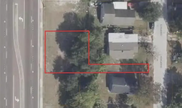 1st Street N, WINTER HAVEN, FL 33881