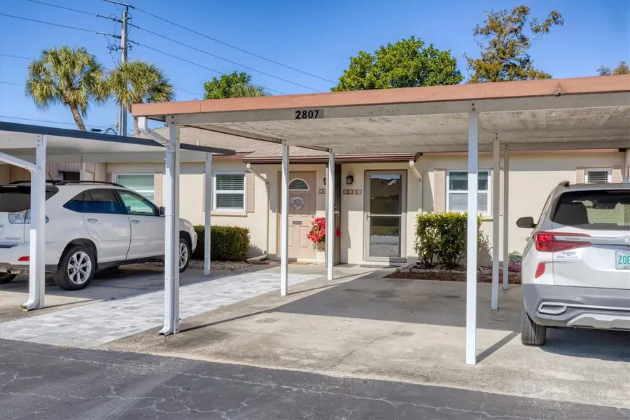 2807 Swifton Drive #3, Sarasota, FL 34231 - #2