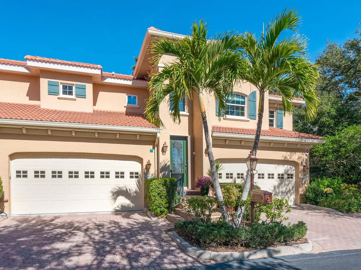 3685 Square West Lane #28, Sarasota, FL 34238 - Image #1
