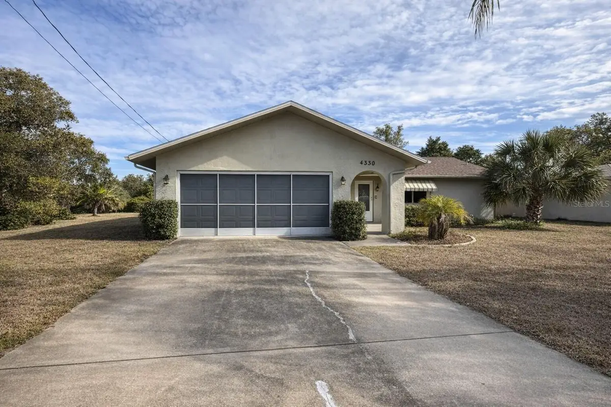 4350 Merchant Avenue, Spring Hill, FL 34608 - Image #1