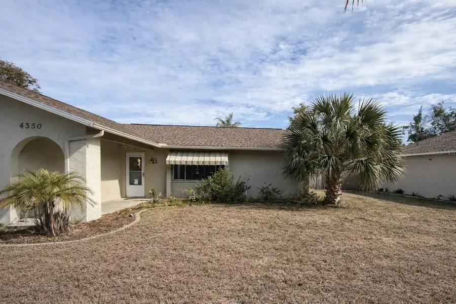 4350 Merchant Avenue, Spring Hill, FL 34608 - Image #2
