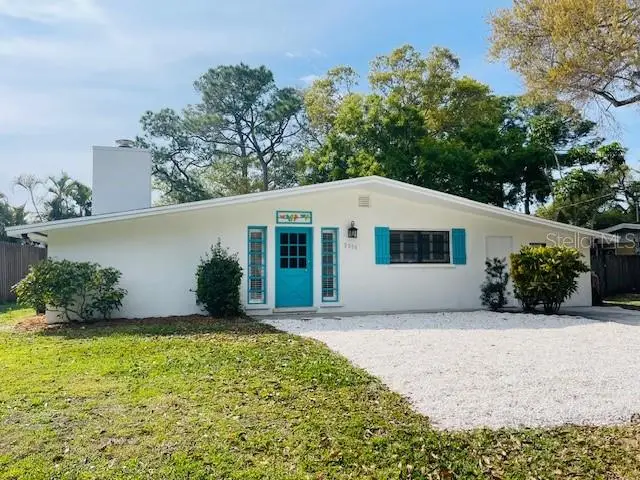 2208 Robinson Avenue, Sarasota, FL 34232 - #1