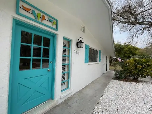 2208 Robinson Avenue, Sarasota, FL 34232 - #3