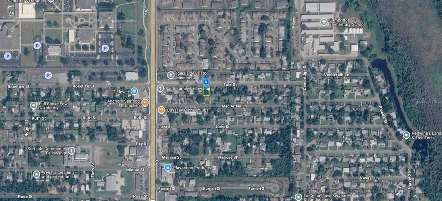 1455 Tate Street, Cocoa, FL 32922 - Image #3