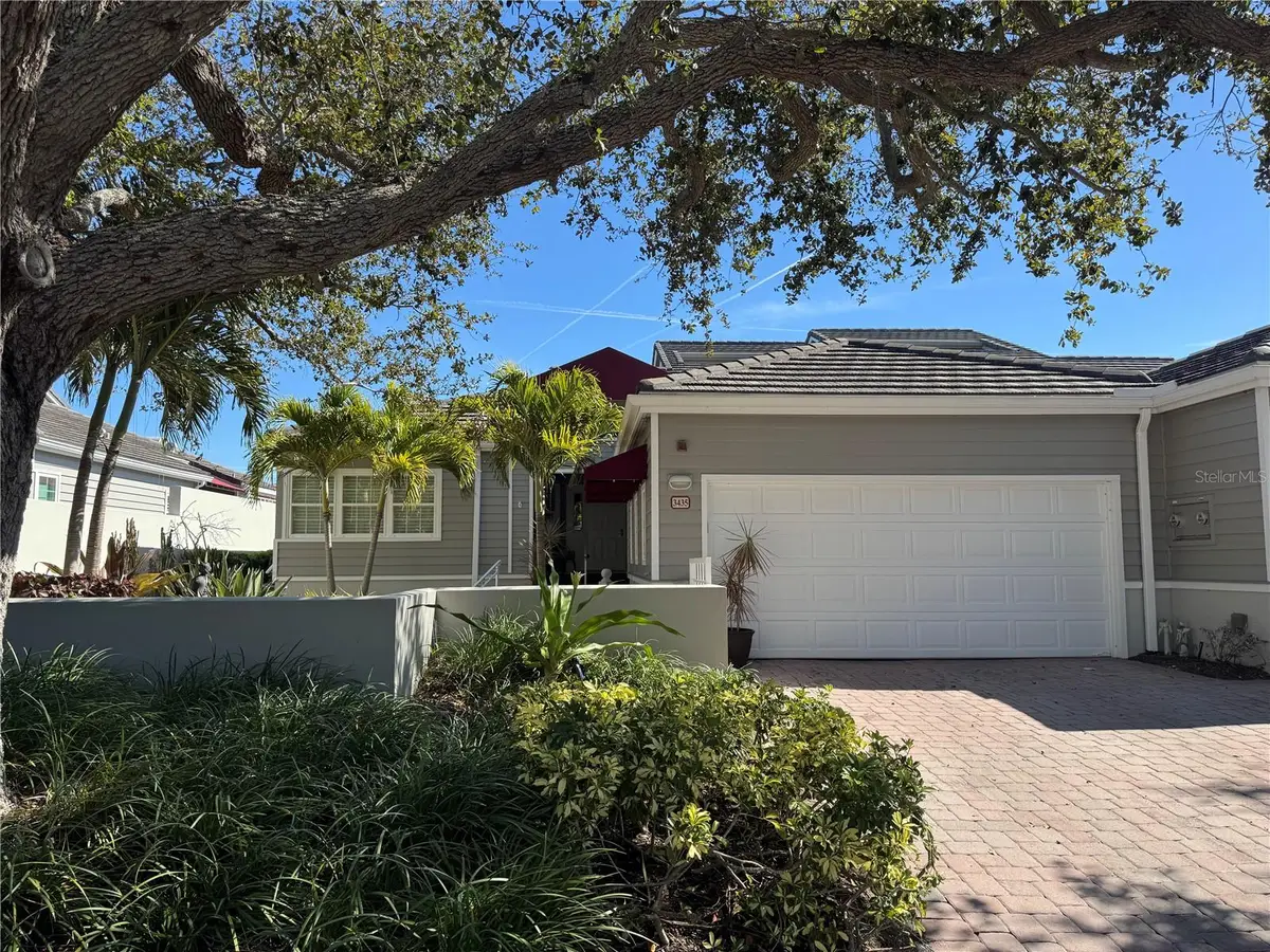 3435 Winding Oaks Drive #18, Longboat Key, FL 34228 - #1