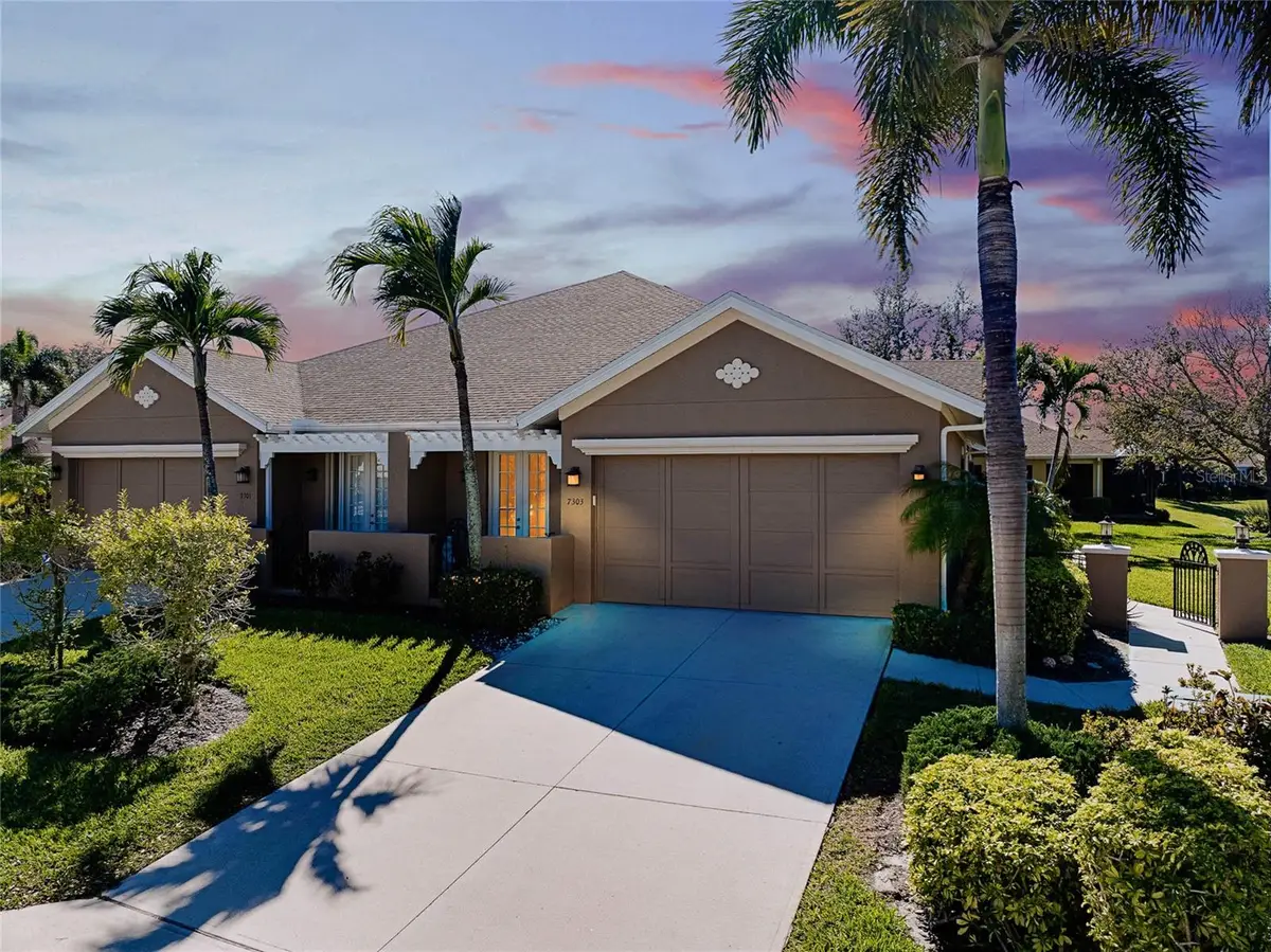 7303 Hamilton Road, Bradenton, FL 34209 - Image #1