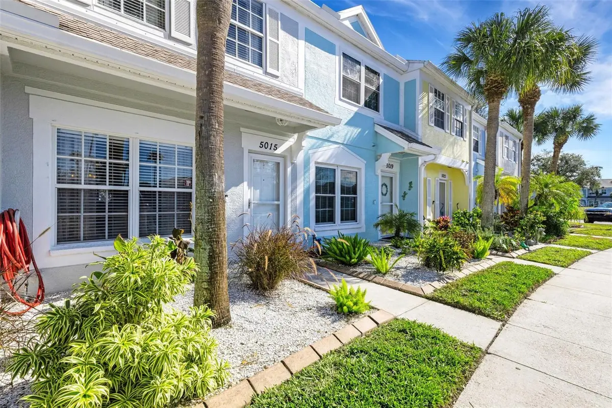 5015 Misty Canal Place, Bradenton, FL 34203 - Image #1