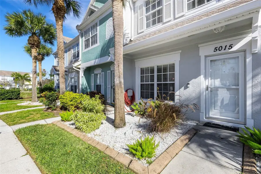5015 Misty Canal Place, Bradenton, FL 34203 - Image #2