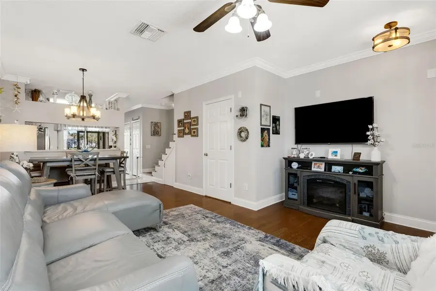 5015 Misty Canal Place, Bradenton, FL 34203 - Image #3