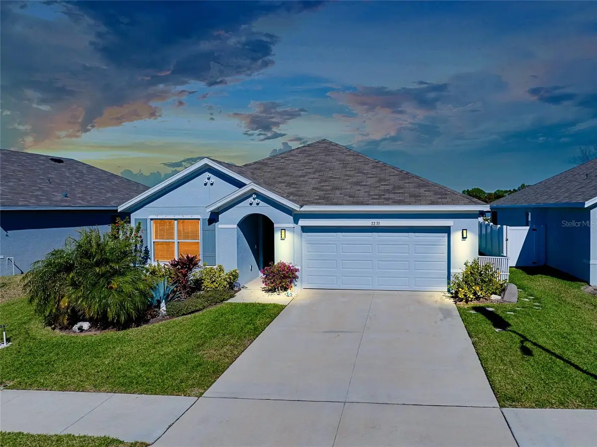 2233 Grand Flora Trail, Bradenton, FL 34208 - Image #1