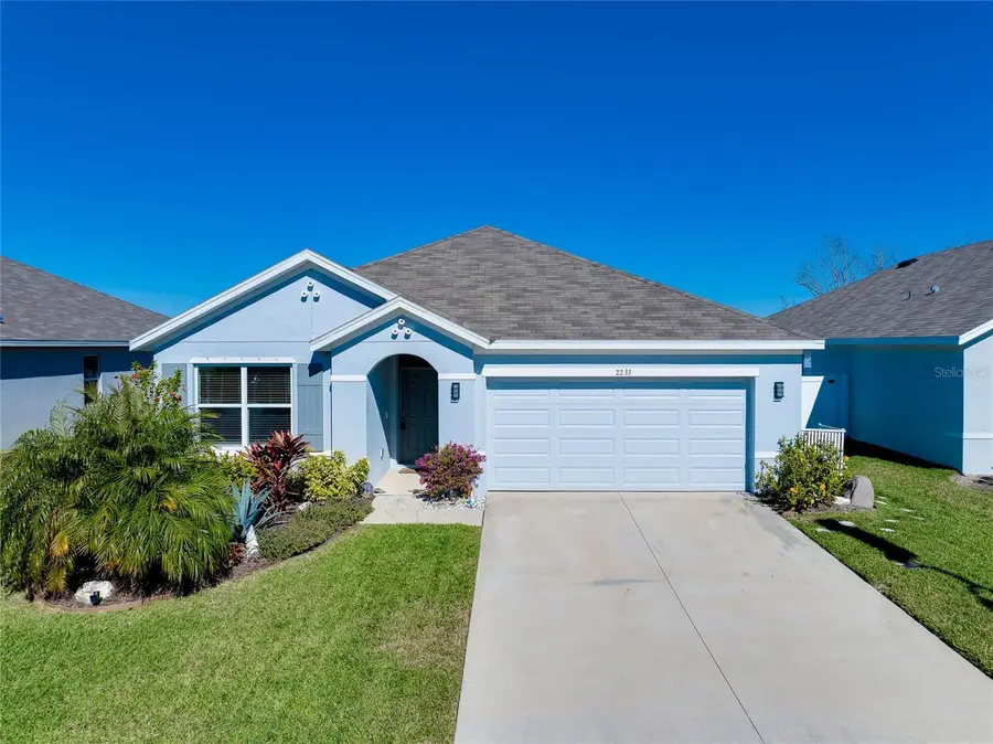 2233 Grand Flora Trail, Bradenton, FL 34208 - Image #2