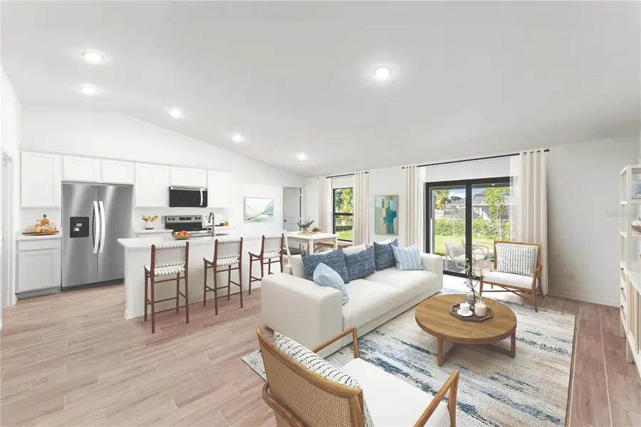 22401 Esplanade Avenue, Port Charlotte, FL 33954 - Image #2