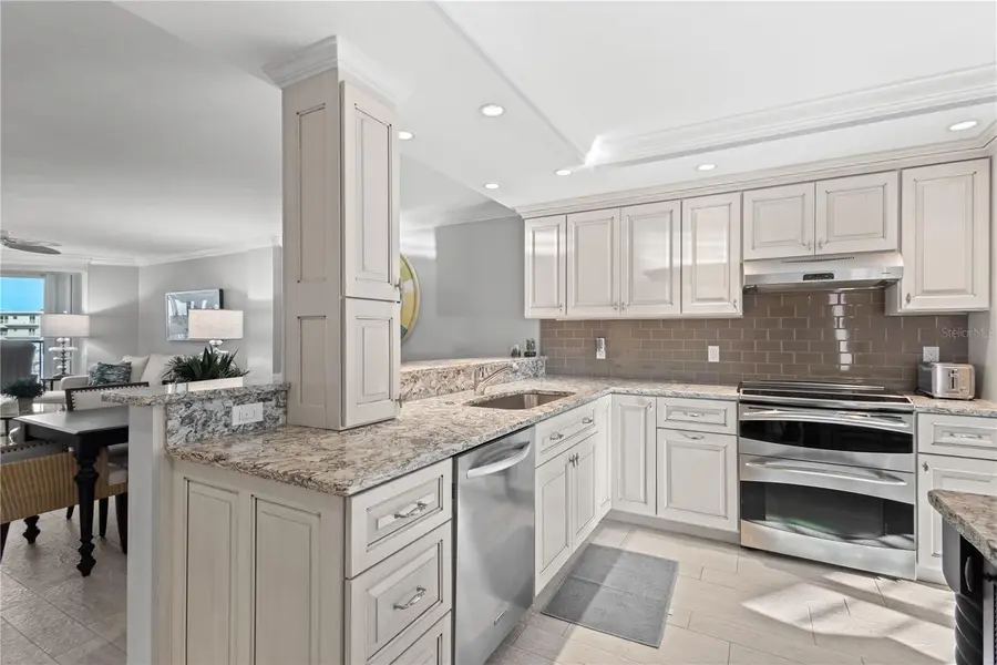 5880 Midnight Pass Road #804, Sarasota, FL 34242 - Image #3