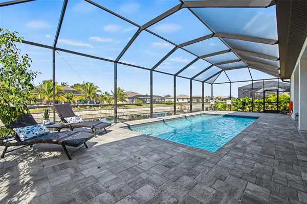 1213 SW 24th Street, CAPE CORAL, FL 33991