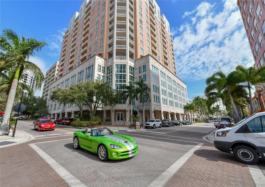1350 Main Street #712, Sarasota, FL 34236 - Image #2
