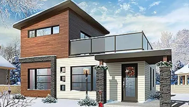 256 Ravenswood Boulevard, Port Charlotte, FL 33954 - #2