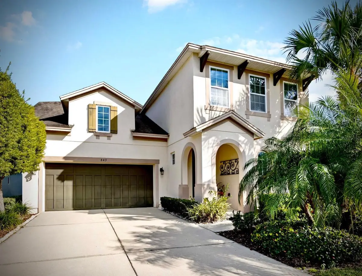 843 Molly Circle, Sarasota, FL 34232 - #1