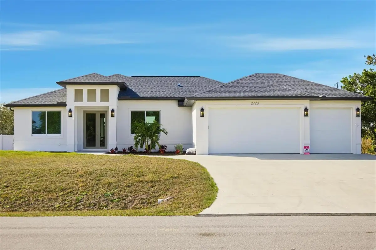 2723 Hopwood Road, North Port, FL 34287 - Image #1