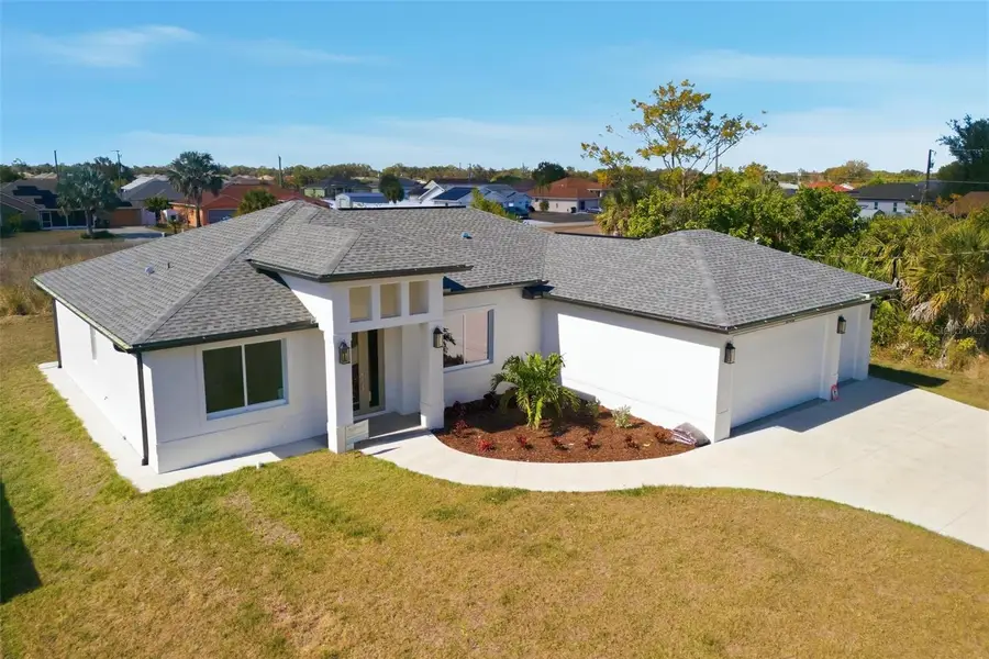 2723 Hopwood Road, North Port, FL 34287 - Image #2