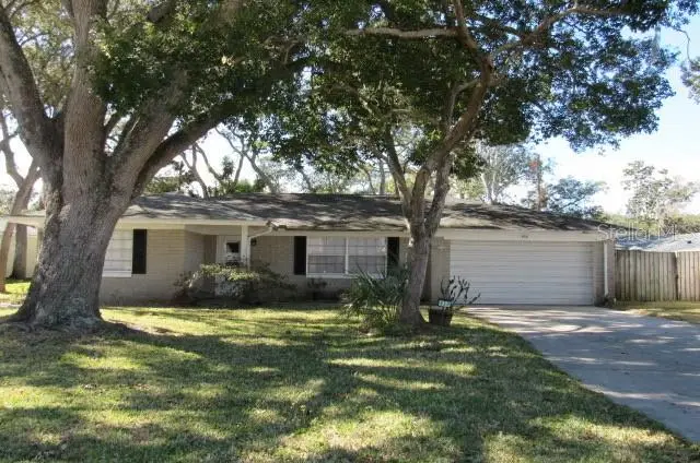 850 Lindenwood Circle E, Ormond Beach, FL 32174 - Image #1