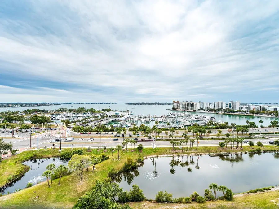 1255 N Gulfstream Avenue #1106, Sarasota, FL 34236 - Image #3