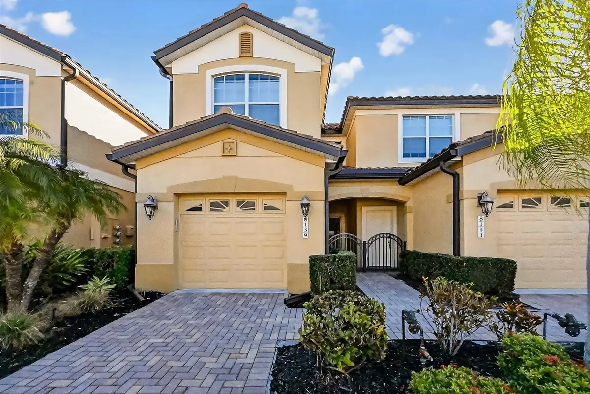 8139 Miramar Way #8139, Lakewood Ranch, FL 34202 - Image #1