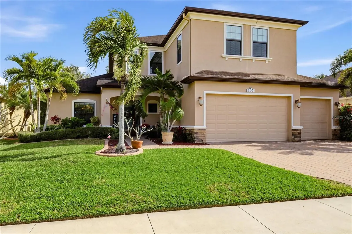 707 Dogwood Run, Bradenton, FL 34212 - Image #1