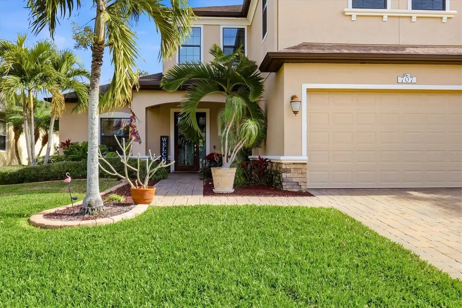 707 Dogwood Run, Bradenton, FL 34212 - Image #2