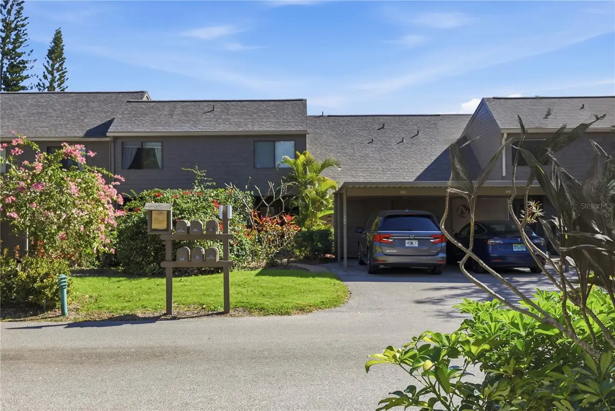 1630 Treehouse Circle #TR104, Sarasota, FL 34231 - #1