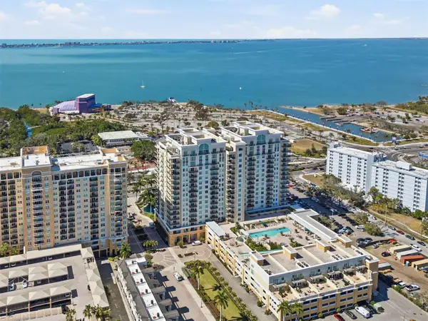 800 N Tamiami Trail #1203, SARASOTA, FL 34236