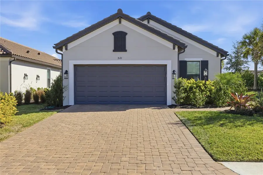3121 Tramonto Court, Bradenton, FL 34211 - Image #3