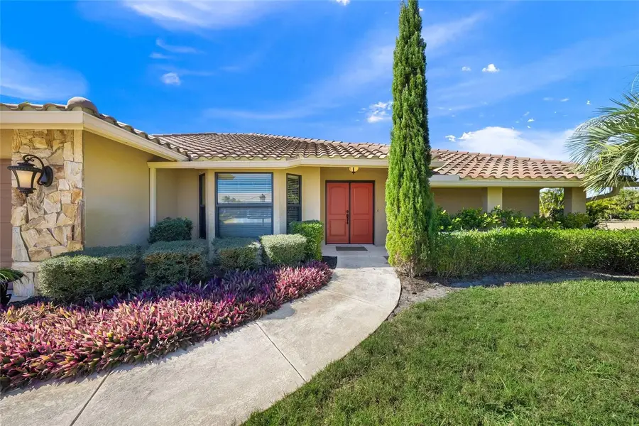 352 Ardenwood Drive, Englewood, FL 34223 - #3